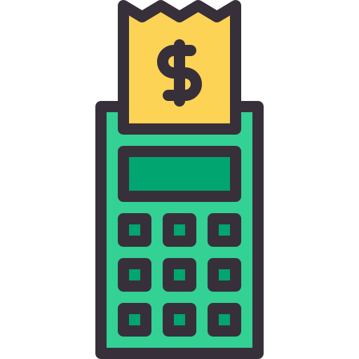 EDC free icon EDC free icon