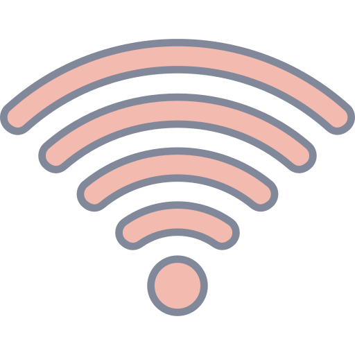 wifi icono gratis