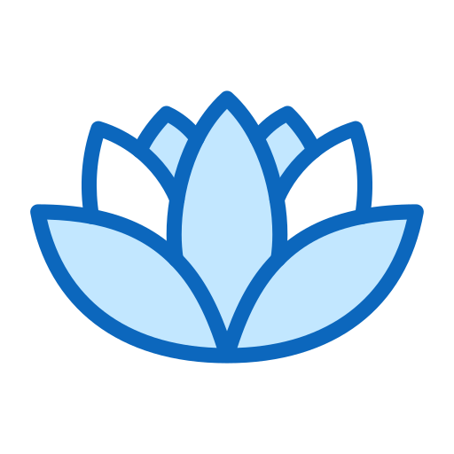 Lotus - Free nature icons