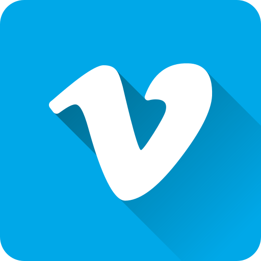 vimeo icono gratis