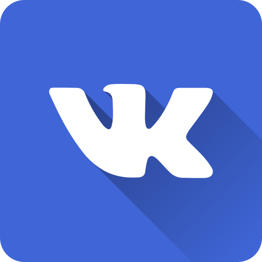 vk icono gratis