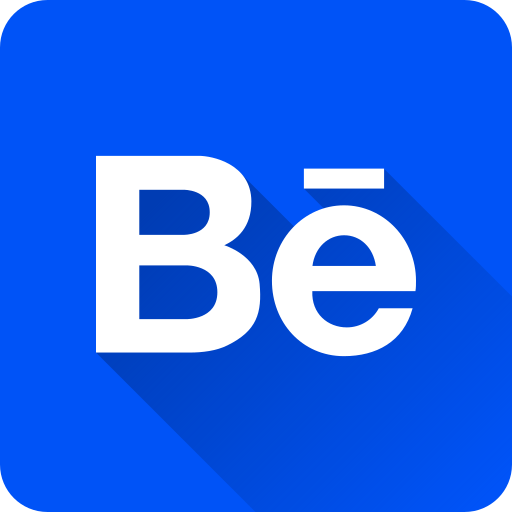 behance icono gratis