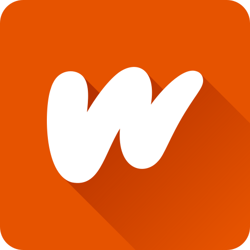 Wattpad Generic Others icon