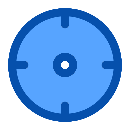 objetivo icono gratis