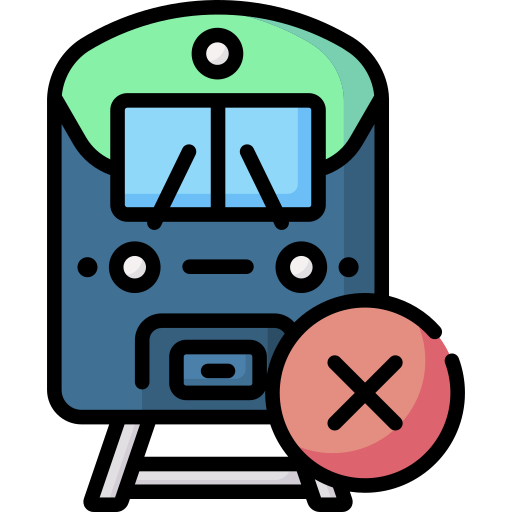 Cancelled free icon Cancelled free icon