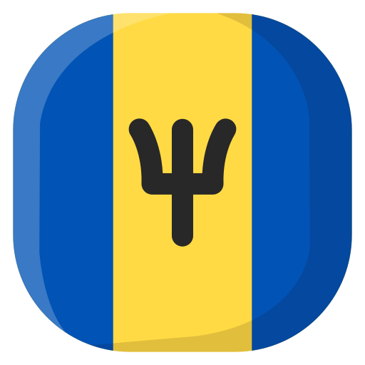 barbados icono gratis