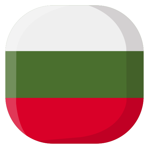 bulgaria icono gratis