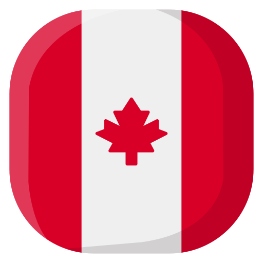 canada flag png icon