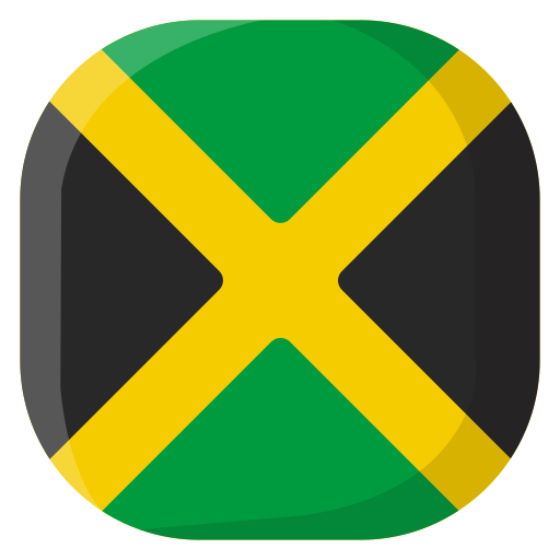 jamaica icono gratis