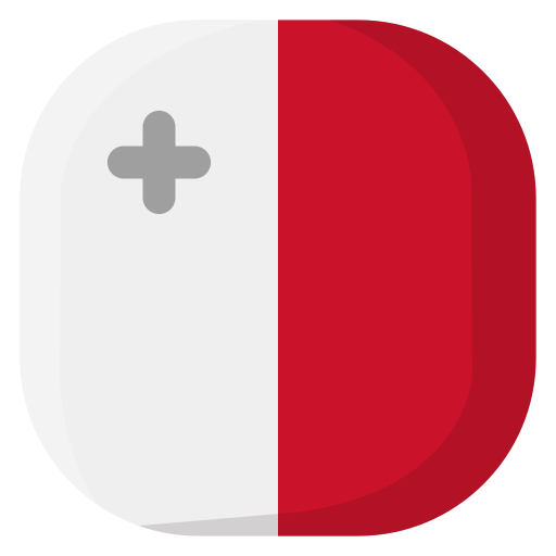 malta icono gratis