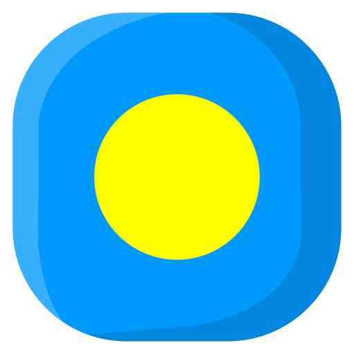 palau icono gratis