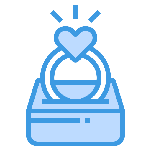 Wedding rings free icon Wedding rings free icon