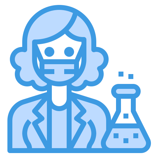 Chemist free icon Chemist free icon