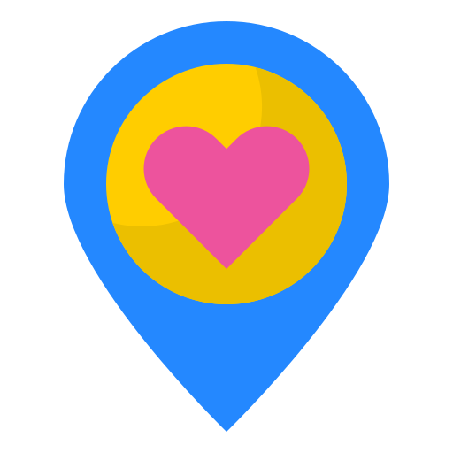 ort kostenlos Icon