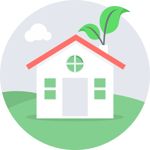 дом бесплатно иконка