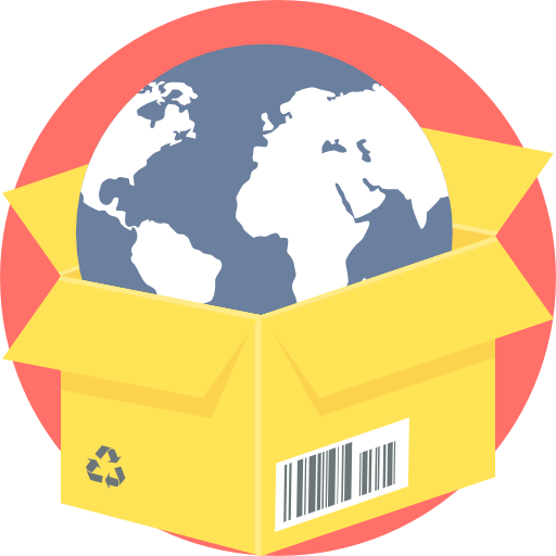 Перевозка бесплатно иконка Перевозка бесплатно иконка