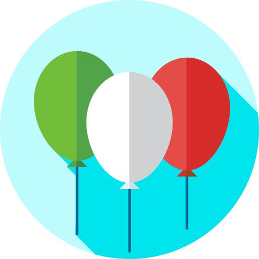 luftballons kostenlos Icon luftballons kostenlos Icon
