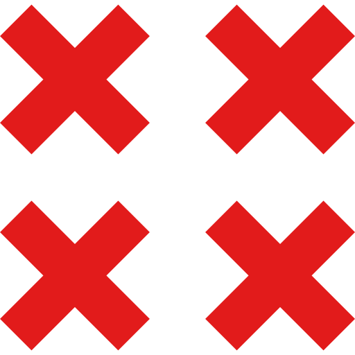 Delete free icon Delete free icon