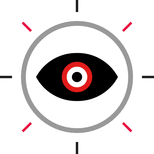 vue Icône gratuit vue Icône gratuit