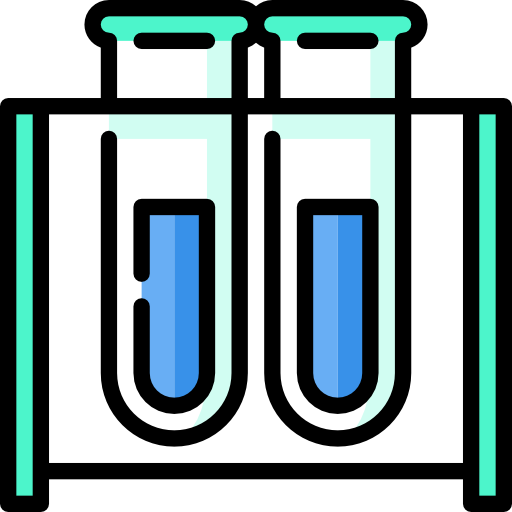 química icono gratis