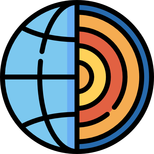 Geology free icon