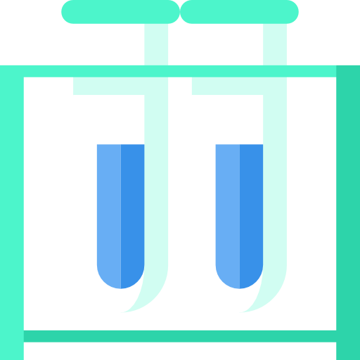 química icono gratis