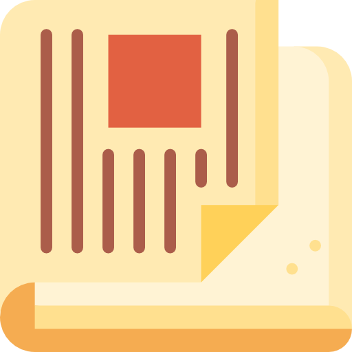 periódico icono gratis