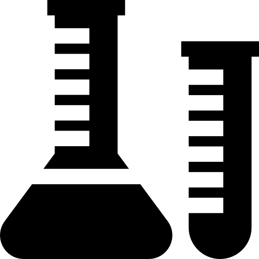 química icono gratis