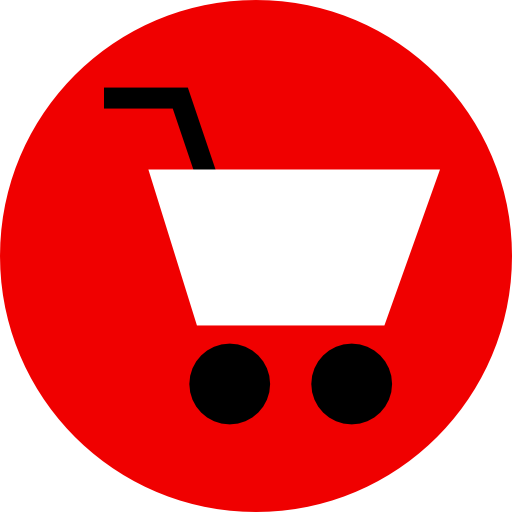 carrito de compras icono gratis