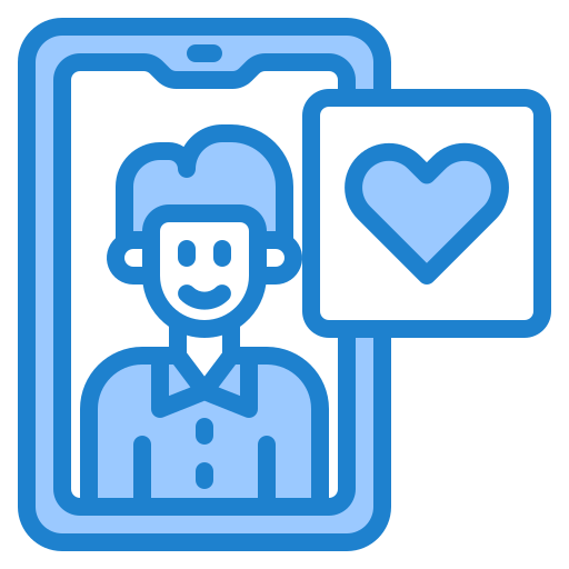 teléfono inteligente icono gratis