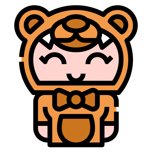 Bear free icon Bear free icon