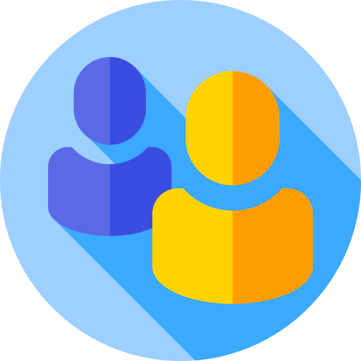 nutzer kostenlos Icon