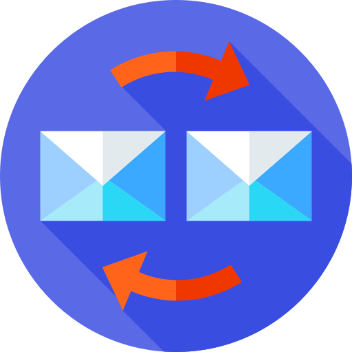 email icono gratis