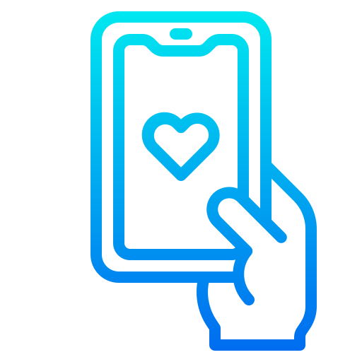 Смартфон бесплатно иконка