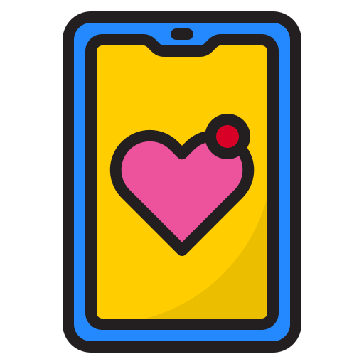 Смартфон бесплатно иконка