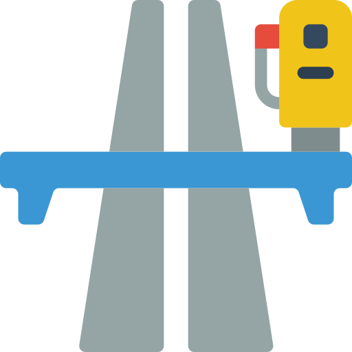 autobahn kostenlos Icon