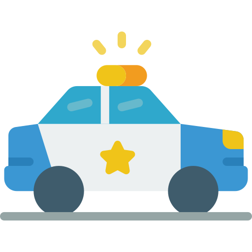polizei kostenlos Icon