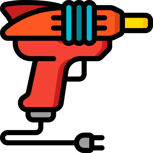 pistola icono gratis