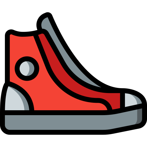 zapato icono gratis