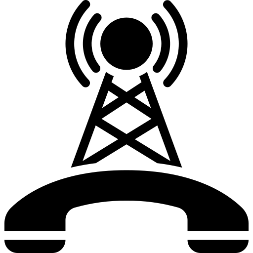 funkturm kostenlos Icon
