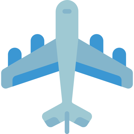 avion Icône gratuit avion Icône gratuit