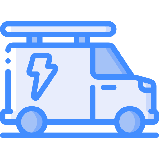 Électricien Icône gratuit Électricien Icône gratuit
