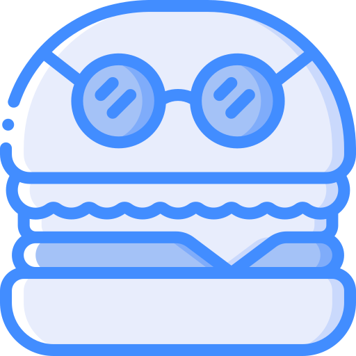 burger kostenlos Icon