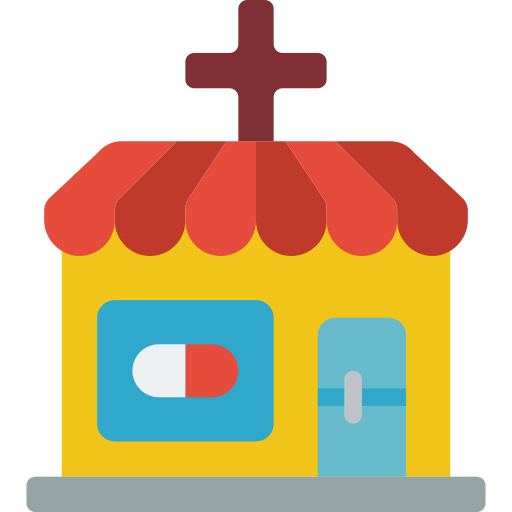 farmacia grátis ícone farmacia grátis ícone