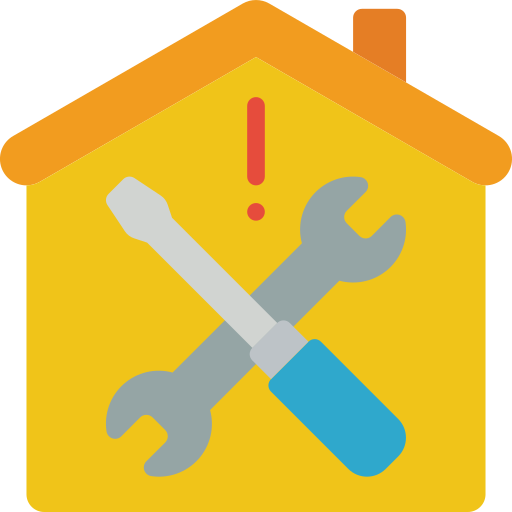 haus kostenlos Icon