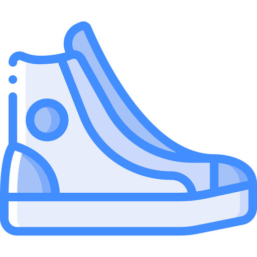 zapato icono gratis