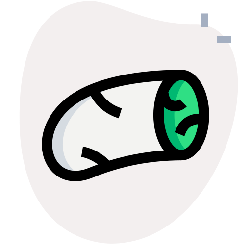 artería icono gratis