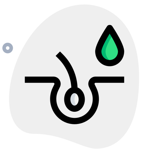 Волосы бесплатно иконка Волосы бесплатно иконка