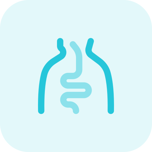 cuerpo humano icono gratis