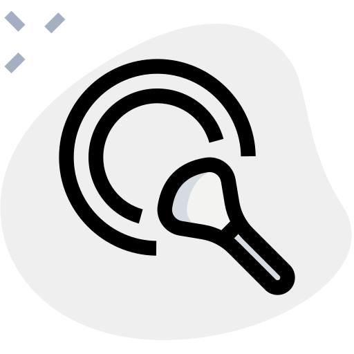 Foundation Generic Rounded Shapes Icon